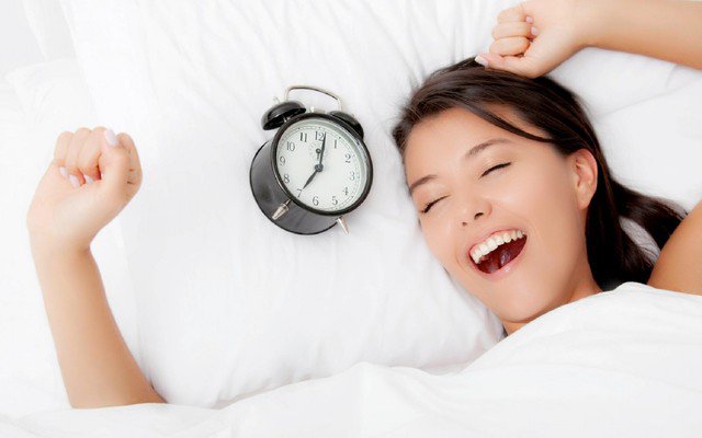 9 thói quen giúp bạn khỏe mạnh và trẻ lâu - 2