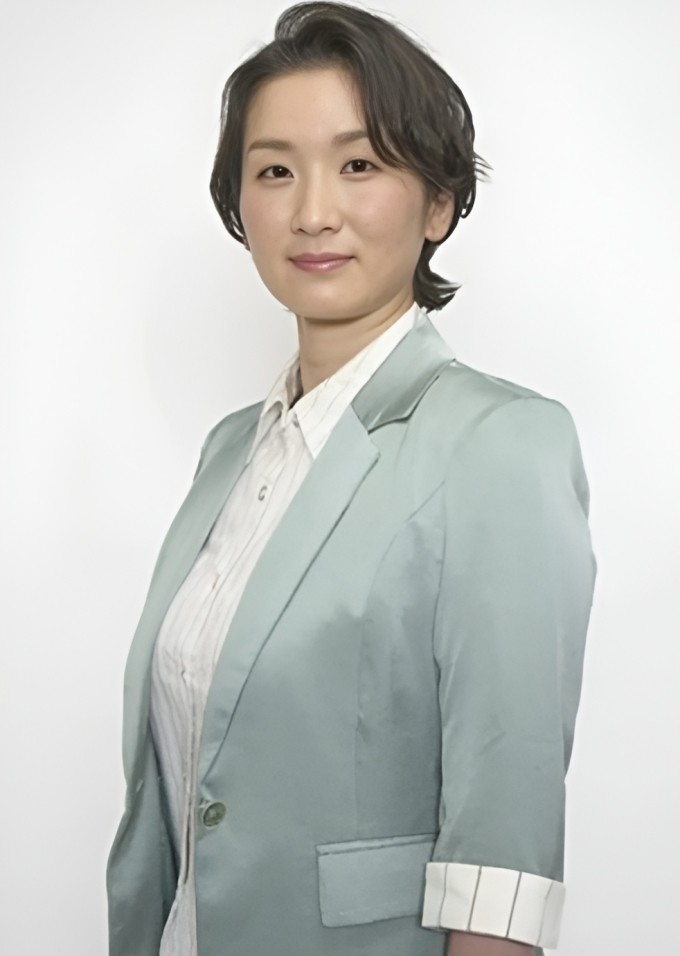 Diễn viên Tomoko Takahashi. Ảnh: Yahoo