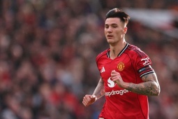 Bóng đá - Tin mới nhất bóng đá sáng 20/10: Lý do Sesko ngồi dự bị trận Liverpool - MU