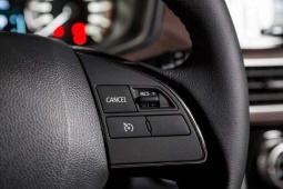 8 lưu ý khi sử dụng Cruise Control trên Xpander Cross
