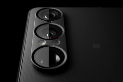Sony Xperia 1 VIII hé lộ với hiệu năng ấn tượng