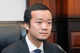 Thế giới - Ông chủ Chen Zhi của tập đoàn Prince ở Campuchia mất tích?