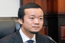 Thế giới - Ông chủ Chen Zhi của tập đoàn Prince ở Campuchia mất tích?