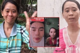 TikToker Hân Nguyễn đối đáp, "xin vai" cho Dương Lâm khiến netizen bật cười