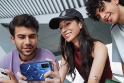 Đây là cực phẩm smartphone chơi game năm nay
