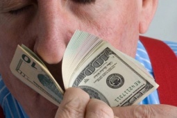 Thị trường - Tiêu dùng - Nghề lạ: Tuyển người “ngồi chơi xơi nước”, bao ăn uống, chỉ cần… đủ già