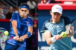 Thể thao - Nóng nhất thể thao sáng 19/10: Đối thủ lý giải điều đặc biệt của Sinner