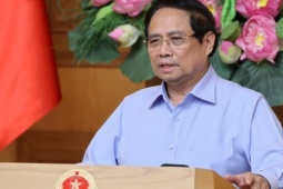 Thủ tướng: Xử lý nghiêm cán bộ vô cảm để thuốc, thực phẩm kém chất lượng ra thị trường