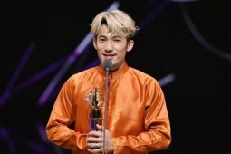 Giải trí - Liên Bỉnh Phát đoạt giải Kim Chung