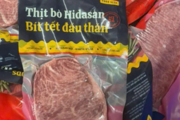 Thủ đoạn "hô biến" thịt trâu Ấn Độ giá 120.000 đồng/kg thành bò Wagyu giá tới 600.000 đồng/kg