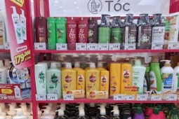 Nhiều siêu thị giảm sâu các sản phẩm làm đẹp trước thềm 20/11