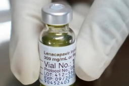 Sức khỏe đời sống - Thuốc tiêm ngừa HIV sắp triển khai ở 10 nước