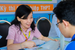 Học sinh sốt ruột chờ phương thức tuyển sinh đại học năm 2026