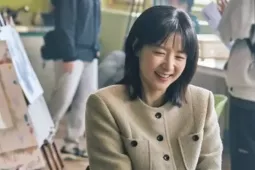 Nhan sắc không tưởng của nàng 'Dae Jang Geum' Lee Young Ae