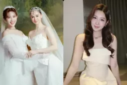 Sắc vóc nữ diễn viên Việt được khen xinh đẹp không kém cạnh Marian Rivera