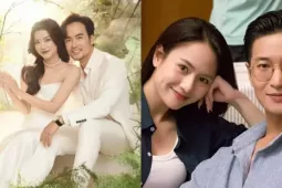 Giải trí - Hoàn cảnh éo le của hai mỹ nhân phim VTV mỗi khi đóng chung phim với chồng
