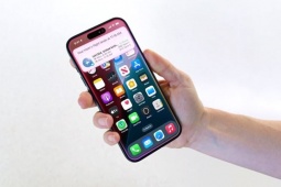 Công nghệ thông tin - Loạt tính năng "thay đổi cuộc chơi" sắp có trên iOS 26