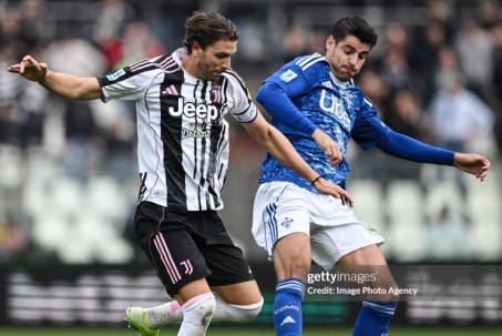 Video bóng đá Como - Juventus: "Thần đồng" Argentina tỏa sáng rực rỡ (Serie A)