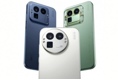 Realme GT 8 và GT 8 Pro lộ thông số với thiết kế độc lạ, hiệu năng...