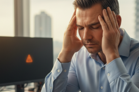 Nghiên cứu lớn tiết lộ lý do đột quỵ ở người trông khỏe mạnh