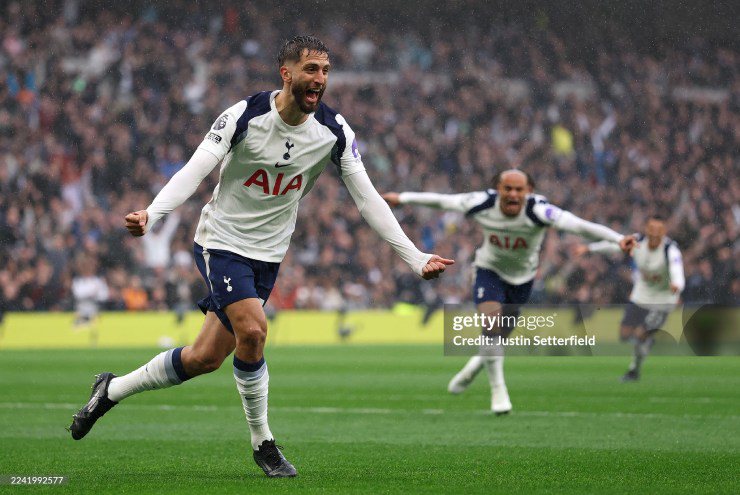 Trực tiếp bóng đá Tottenham - Aston Villa: "Gà trống" bất lực (Hết giờ) - 1
