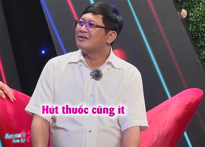 Gái xinh “tưng tửng” khuấy đảo sân khấu hẹn hò khiến bạn trai toát mồ hôi - 2