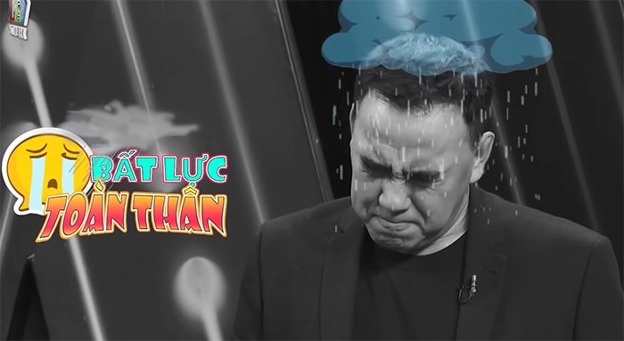 Gái xinh “tưng tửng” khuấy đảo sân khấu hẹn hò khiến bạn trai toát mồ hôi - 9