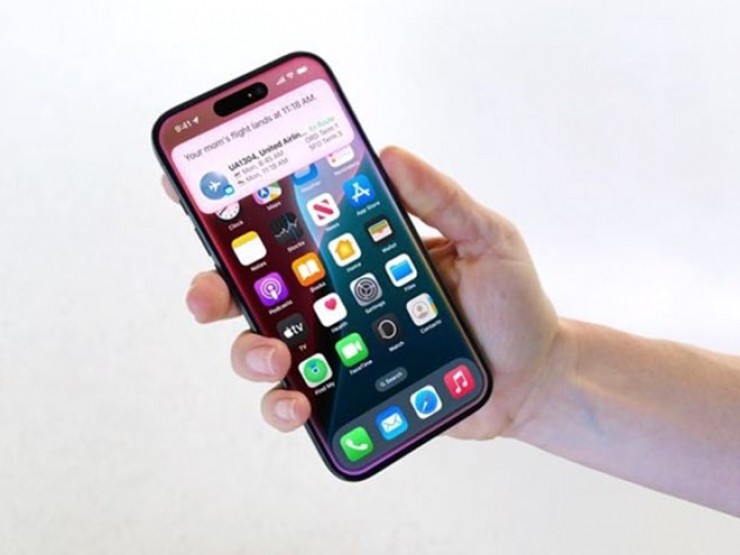 Loạt tính năng “thay đổi cuộc chơi“ sắp có trên iOS 26