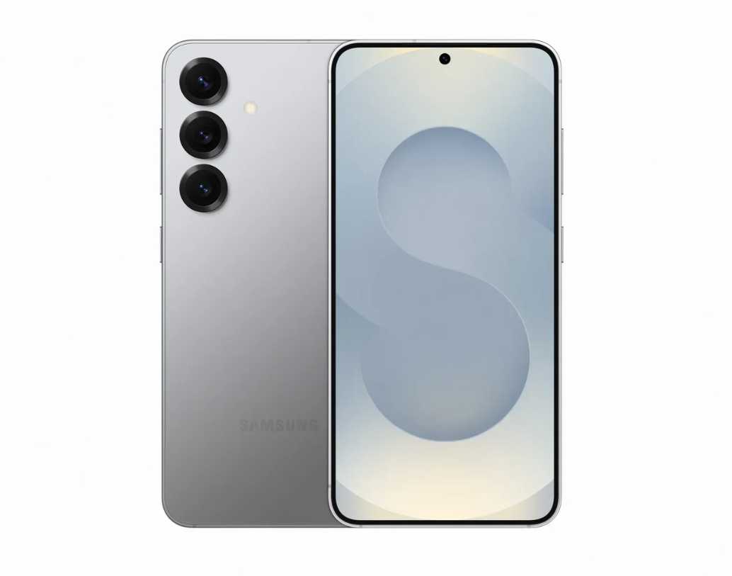 Màu dự kiến của Galaxy S26, Galaxy S26 Plus, Galaxy S26 Pro sẽ có màu xanh đậm.