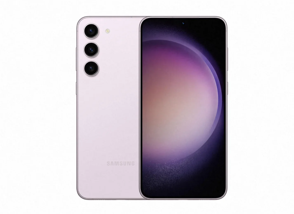 Màu dự kiến của Galaxy S26, Galaxy S26 Plus, Galaxy S26 Pro sẽ có màu xanh đậm.