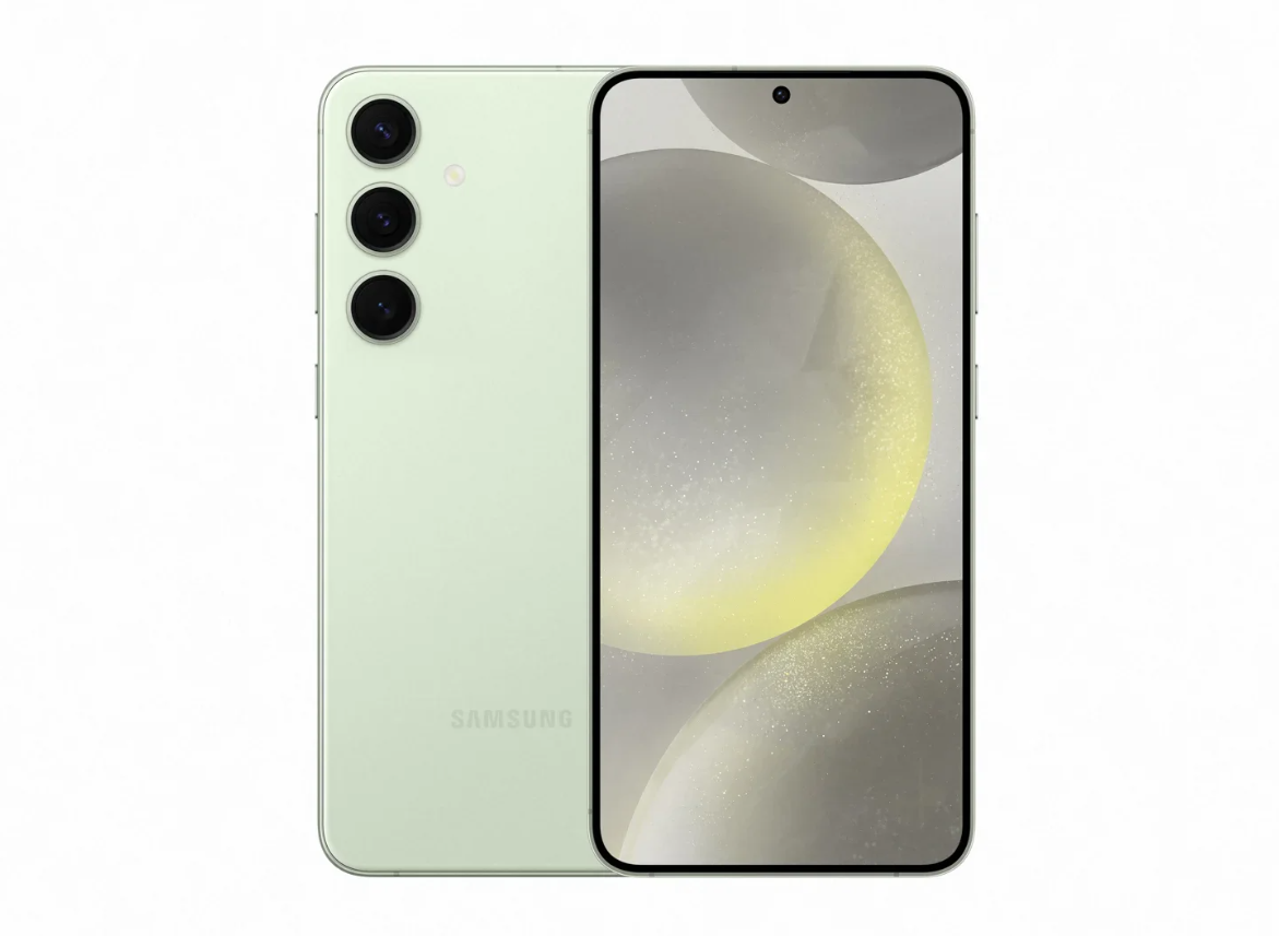 Màu dự kiến của Galaxy S26, Galaxy S26 Plus, Galaxy S26 Pro sẽ có màu xanh đậm.