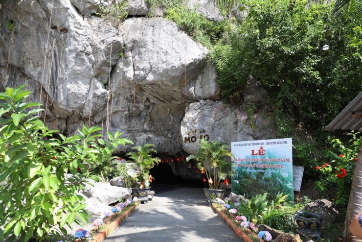 Lý do núi Mo So ở An Giang thành điểm du lịch hút khách - 2