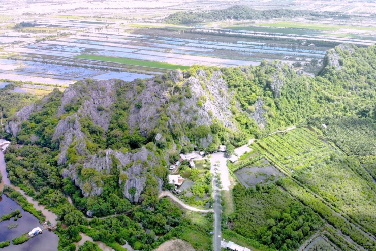 Lý do núi Mo So ở An Giang thành điểm du lịch hút khách - 5