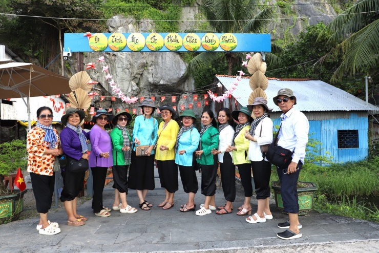 Lý do núi Mo So ở An Giang thành điểm du lịch hút khách - 8