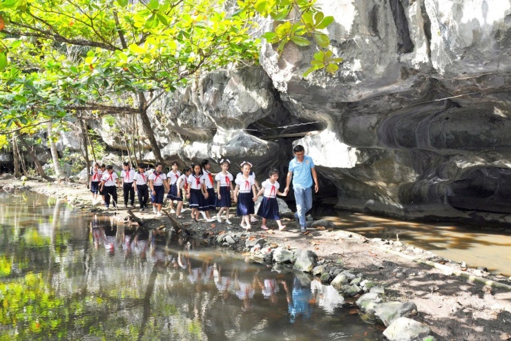 Lý do núi Mo So ở An Giang thành điểm du lịch hút khách - 10