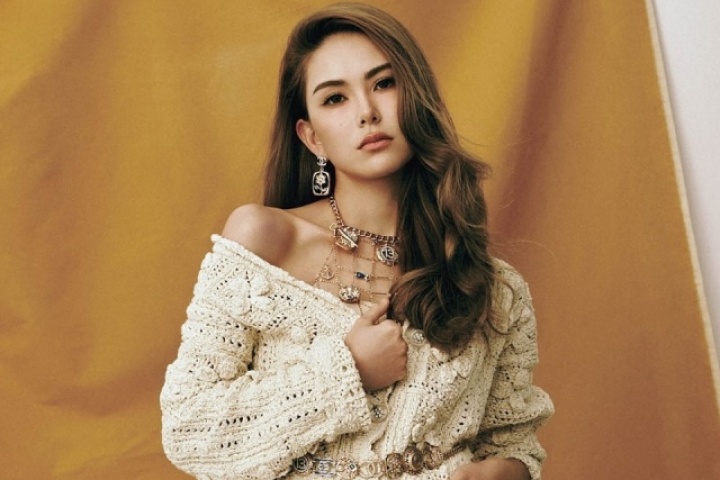 Thực đơn giúp vợ Châu Kiệt Luân giữ dáng nuột nà sau 3 lần sinh nở