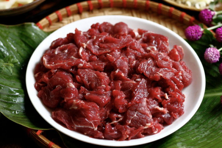 Những thực phẩm bất ngờ 'nuôi' sỏi trong thận