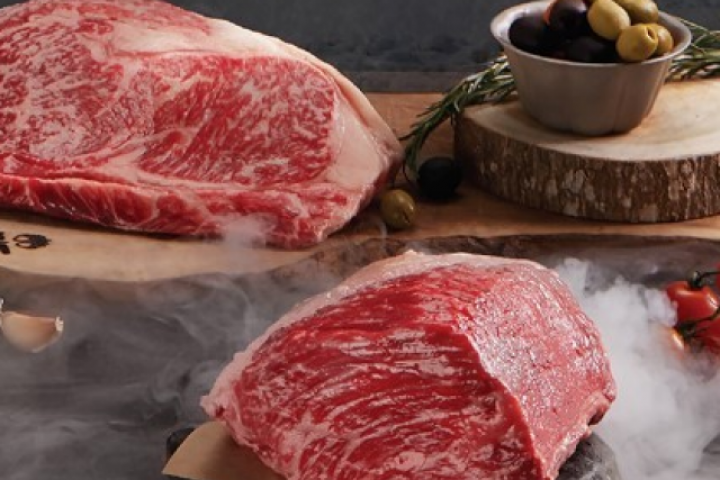 Cách phân biệt thịt trâu và thịt bò để không bị 'móc túi'