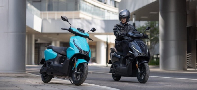 Honda U-VO GT 2026 ra mắt