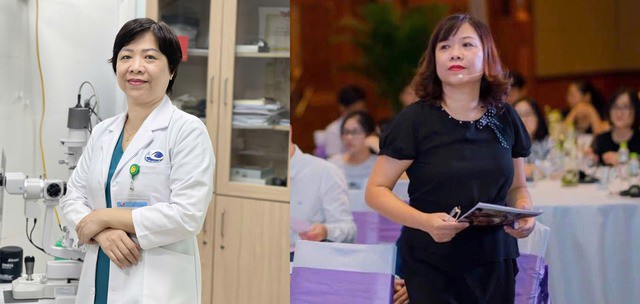 Với bác sĩ Thanh, sự tận tâm và thấu hiểu trong từng khoảnh khắc thăm khám chính là kim chỉ nam cho sự nghiệp.