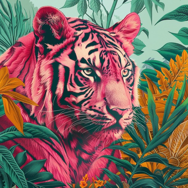 Con giáp Dần rất biết quan tâm tới người thân và bạn bè. Ảnh minh họa