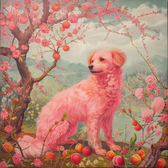 Dù ít nói, nhưng tuổi Tuất luôn âm thầm quan sát và sẵn sàng giúp đỡ khi cần thiết. Ảnh minh họa