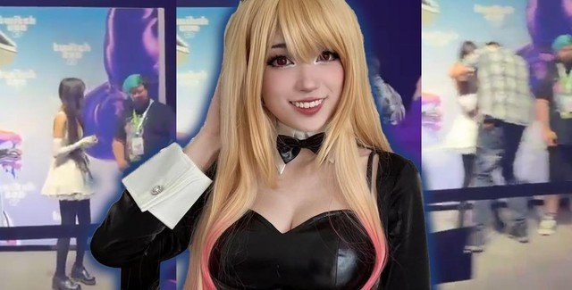 TwitchCon 2025, sự kiện được xem là lễ hội lớn nhất năm dành cho giới streamer vừa có một sự cố nghiêm trọng khi Emiru - nữ streamer kiêm cosplayer nổi tiếng toàn cầu, bất ngờ bị một người đàn ông vượt rào, cố gắng cưỡng hôn ngay giữa buổi gặp gỡ fan.
