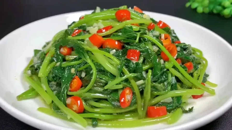 2 loại rau trường thọ được người Nhật yêu thích nên thường xuyên có trong bữa ăn - 4