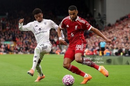 Tranh cãi MU thoát phạt đền trước Liverpool: Ngoại hạng Anh lên tiếng giải thích