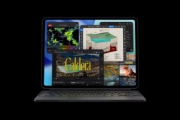 6 nâng cấp quan trọng ngoài chip M5 của iPad Pro mới