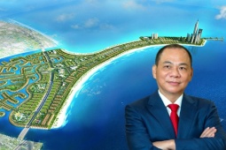 Tỷ phú Phạm Nhật Vượng lập công ty nghìn tỷ phục vụ, chăm sóc người cao tuổi