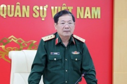 Tin tức trong ngày - Hai Thứ trưởng Bộ Quốc phòng được kéo dài thời gian giữ chức vụ