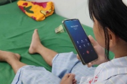 Bé gái bị cha dượng dùng búa bạo hành: Lời kể nghẹn ngào của nạn nhân