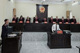 Chuyện hi hữu: Bị cáo chết trước khi xét xử 3 ngày, tòa vẫn tuyên 12 tháng tù